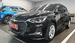 Chevrolet Onix 1.0 Turbo Flex Automático
