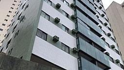 Vendo Apartamento Beira Mar 100M² 02 Qts ( 01 Suíte + Closet ) + Dep No Edf. Maria Vieira 