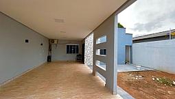 Casa Para Venda Com 2 Quartos E 2 Banheiros Em Setor Industrial