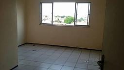 Apartamento 3 Quartos - Damas