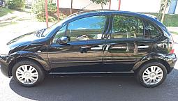 Citroen C3 Glx 1.4 Completo 