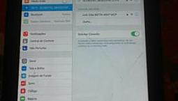 Apple Ipad 2.3G 16 Gb