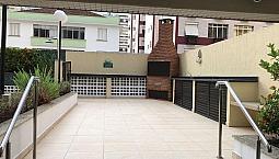 Frente A Praia - 2 Dorms.,Suite, 100% Mobiliado - Cod. 184