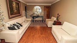 03 Qts Grande Montado E Decorado - Sol Da Manhã