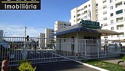 Ts. Apartamento 2 Quartos / Recreio Das Laranjeiras 139 Mil!!
