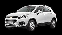 Chevrolet  Tracker 1.4 16V Turbo Flex 2019