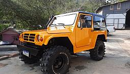 Vendo Jpx Montez Todo Reformado 