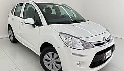 Citroen C3 Attraction 1.6 2018