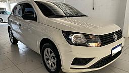 Volkswagen Gol 1.0 Mpi 2022 