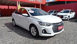 Chevrolet Onix 2020 1.0 Turbo Flex Plus Lt Manual