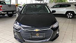 Onix Lt 1.0 Aspirado 2020