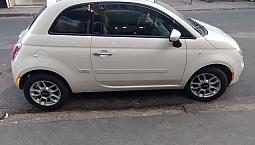 Fiat 500 2013/14