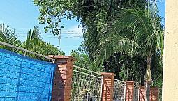 Casa Cassino Aluguel Anual