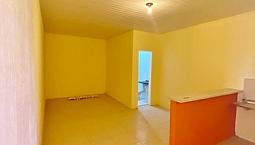 Apartamento Estilo Kitnet No Rodolfo Teófilo - Fortaleza - R$ 550,00