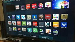 Vendo Smart Tv