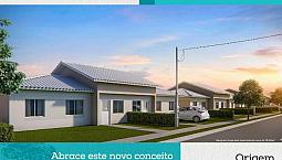 &Quot;* Origemvg *&Quot; - Casas Em Condomínio Fechado Em Várzea Grande - Chapéu Do Sol