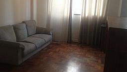 Embaré, Apartamento De 1 Dormitório, Próximo A Praia