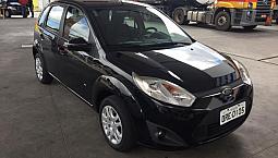 Fiesta Hatch 2014/2014 Completo Se