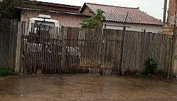 Terreno Na Borges Leal A 80 Metros Da Cuiaba