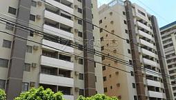 Apartamento Para Alugar Com 3 Dormitórios Cod:18056