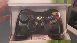 Controle Xbox 360