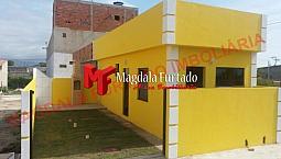 Cód:am1052 Ótima Oportunidade!! Casa 1 Quarto Unamar/Tamoios ( Cabo Frio )