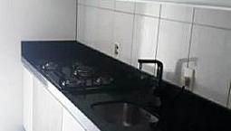 Apartamento Com Terraço!