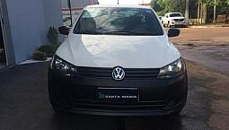Saveiro Cs St 1.6 2015 2016
