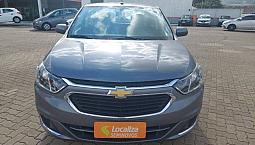Cobalt 2019/2020 1.8 Mpfi 8V Flex 4P Automático