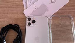 Iphone 11 Pro 64gb