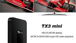 Tv Box
