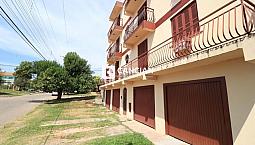 Apartamento 3 Dormitórios Para Alugar Boi Morto Santa Maria/Rs