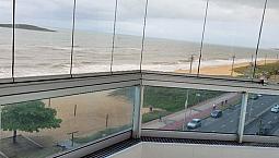 Apartamento Com 2 Quartos Para Alugar, 80 M² - Praia De Itaparica - Vila Velha/Es