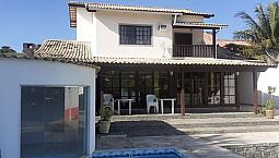 Temporada Cabo Frio 5 Dormitorios, Canal Ogiva.