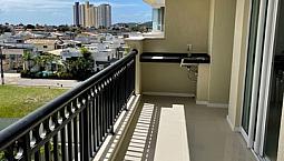 Apartamento Com 3 Quartos No Terramaris Em Ponta Negra