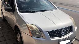 Sentra S 2.0 Aut