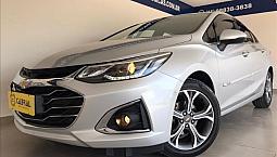 Chevrolet Cruze 1.4 Turbo Premier