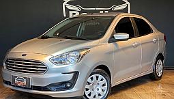 Ka Se 1.0 (Flex) Sd 2019 