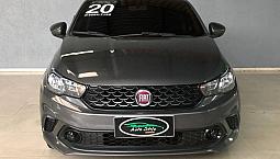 Fiat Argo 2019/2020 1.0 Firefly Flex Drive Manual