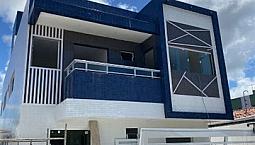 Apartamentos Em Mangabeira L Com As Documentações Inclusas 