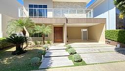 Lindo Sobrado No Belvedere Com 265M² E 3 Suítes