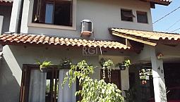 Ótima Casa, Localizada No Residencial Tapede Verde, 3 Dormitórios, 1 Suíte, Zona Sul, Port