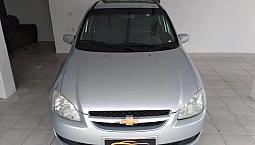 Chevrolet Classic Ls 1.0 2013 Impecável! 52 Mil Km Rodados Apenas! Relíquia!