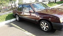 Monza Sle 2.0 Lindo!!! Completo!!!