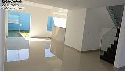 Linda Casa Mobiliada No Ipiranga Ii Em Resende - Rj** 3 Quartos Com Armários Planejado