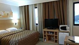 Flat Slaviero, Centro De Guarulhos, Aluguel 2.200,00 Incluso Condomínio E Iptu
