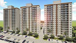 Apartamentos Na Planta,Entrada 3.050,00,216 Parcelas De 780,00