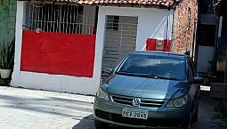 Vende Duas Casas