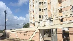 Gmimoveis: Apartamento.em B. De Jangada. C/2 Qts. 800,C/Taxas Inclusas