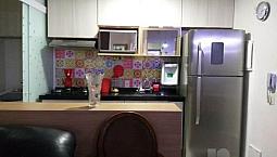 Vila Homero Thon 67M² 3 Dormitórios 1 Suíte E Lazer Completo